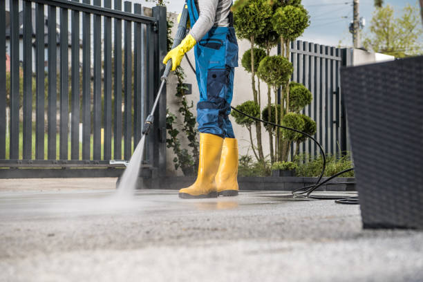 Best Residential Pressure Washing Services  in Fairfield, TX