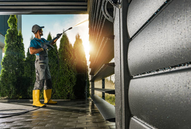 Why Choose Our Certified Pressure Washing Experts for Your Project Needs in Fairfield, TX?