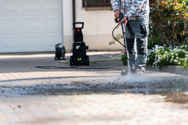 Best Commercial Pressure Washing  in Fairfield, TX