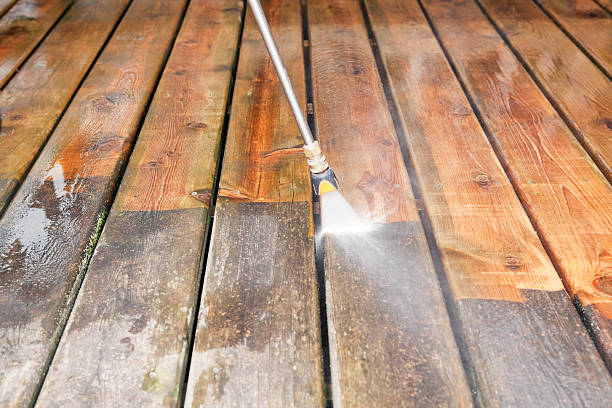 Best Best Pressure Washing Companies  in Fairfield, TX