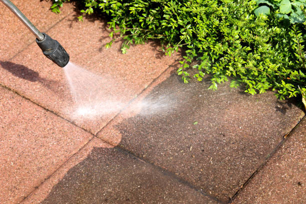 Reliable Fairfield, TX Pressure Washing Solutions