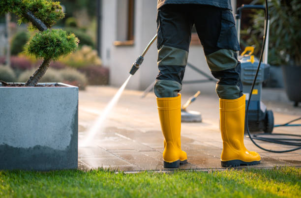 Best Commercial Building Pressure Washing  in Fairfield, TX